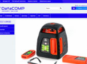 DataCOMP-главная
