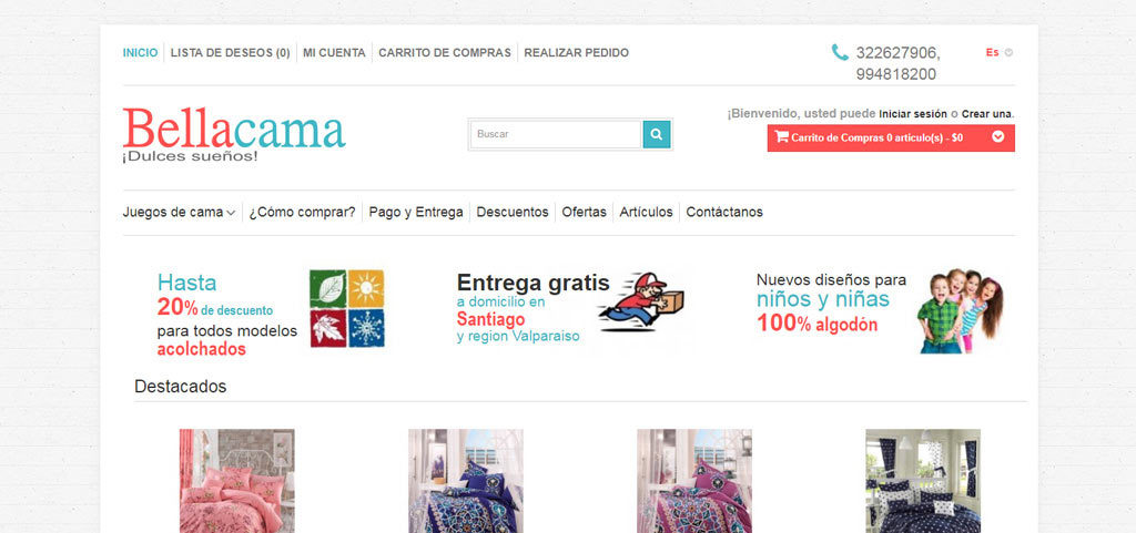 Bellacama